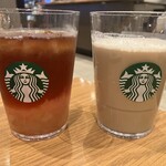スターバックス・コーヒー - 