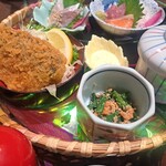 和食麺処 サガミ - 