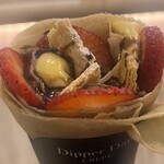 Dipper Dan - 料理写真: