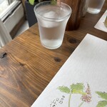 MITATE CAFE - 
