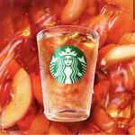 スターバックス・コーヒー - 