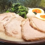 たくみ家 - 料理写真: