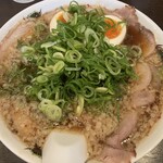 来来亭 - 料理写真: