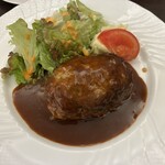 麻布笄軒 - 