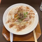 東京華山椒®︎ - 料理写真: