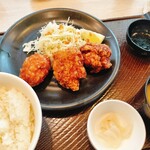 ガスト - 料理写真:
