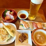 山代温泉みやびの宿 加賀百万石 - 料理写真: