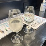 地酒庵 さとう - 