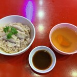 MOOKATA - ミニカオマンガイとスープ
