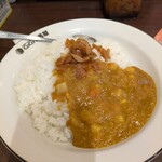 CoCo壱番屋 - 料理写真:
