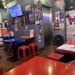 MOOKATA - 店内