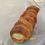 ブーランジェリー コロン - 