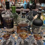 酒場シュービル - 