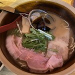 ラーメンゴイケヤ - 