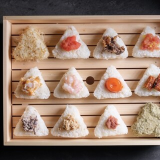 金沢の朝食を豊かに！足軽おにぎりオープン！