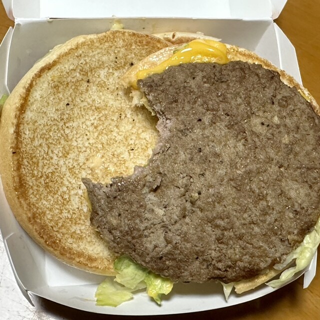 マクドナルド 8号線高岡店 - 志貴野中学校前/ハンバーガー | 食べログ