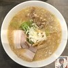 喜多方食堂 麺や 玄 - 料理写真: