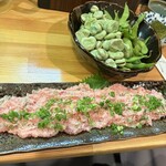 沢庵 - 