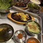 セマウル食堂 - 
