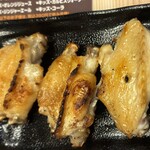 鳥貴族 - 料理写真: