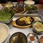 セマウル食堂 - 