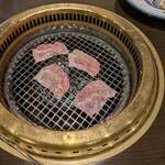 張家 - タンから