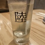 焼鳥 とり藤 - 