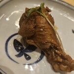 焼鳥 とり藤 - 