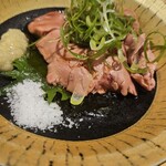 焼鳥 とり藤 - 