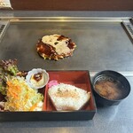 ぼてこ - 料理写真: