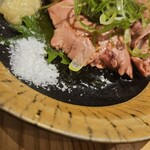 焼鳥 とり藤 - 