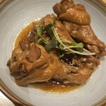 焼鳥 とり藤 - 