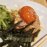 焼鳥 とり藤 - 