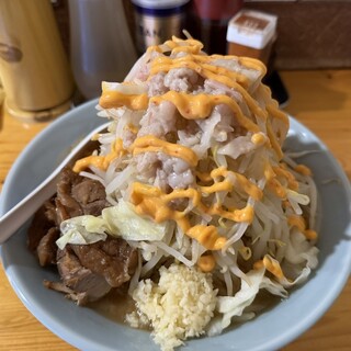 ラーメン慶次郎_0