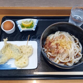 讃岐うどん はしもと_0