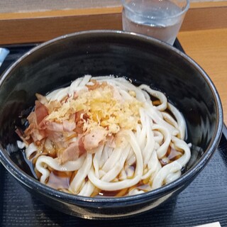 讃岐うどん はしもと_1