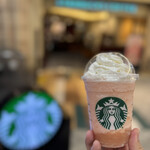 スターバックスコーヒー - ドリンク写真: