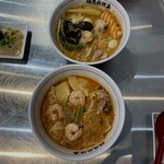 福恩麻辣湯 - 