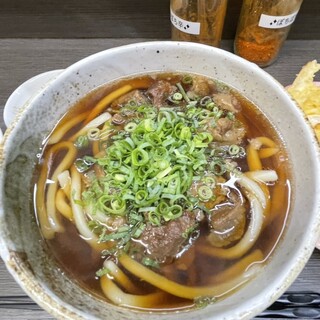 手打ちうどん 山ちゃん_0