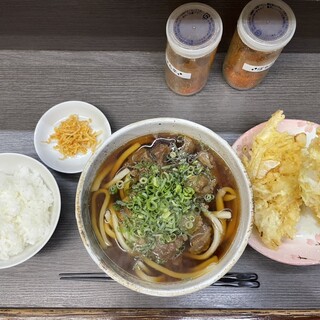手打ちうどん 山ちゃん_1