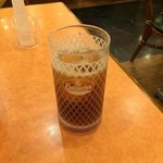 サイゼリヤ - ドリンクバーのコーヒー