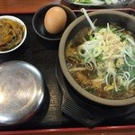 耽羅 - おまかせヘジャング　2015/4　