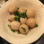 Marusuke - うずら煮卵はやみつきになる