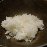 ごだん 宮ざわ - ☆２膳目も甘みが素敵☆