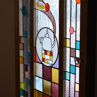 カフェ カラフル_2