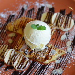 カフェ カラフル_1