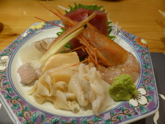 ぼうず - 石巻（居酒屋）の写真