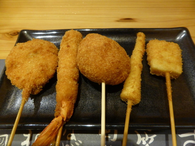 ぼうず - 石巻（居酒屋）の写真