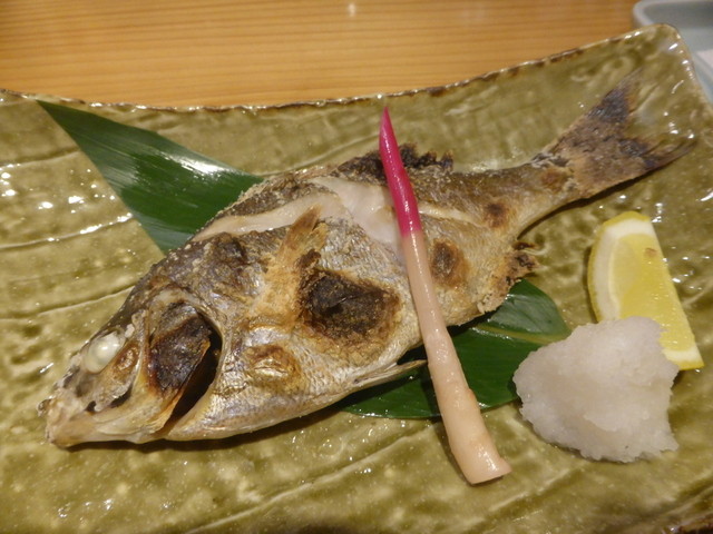 ぼうず - 石巻（居酒屋）の写真