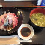 うまいもん酒場日向 - 